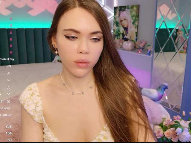 MimiFors live cam on BongaCams
