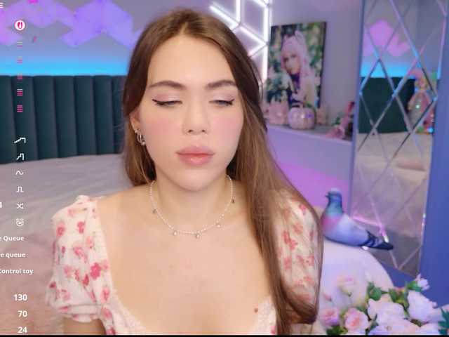 MimiFors live cam on BongaCams