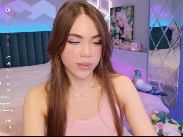 MimiFors live cam on BongaCams
