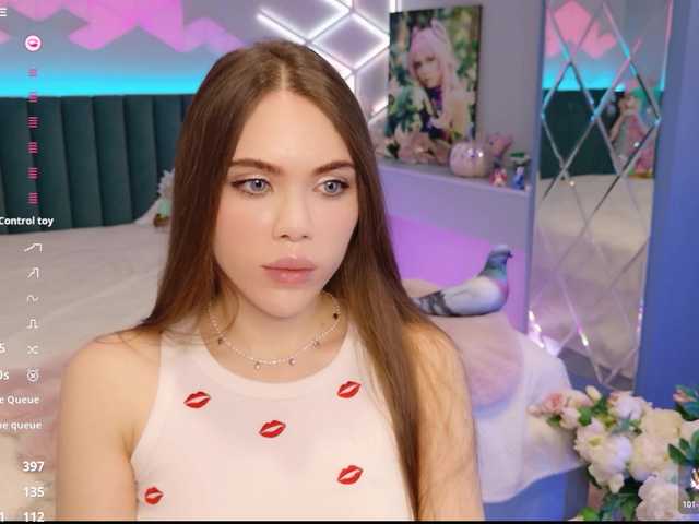 MimiFors live cam on BongaCams