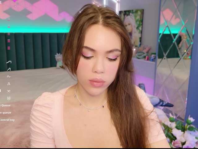 MimiFors live cam on BongaCams