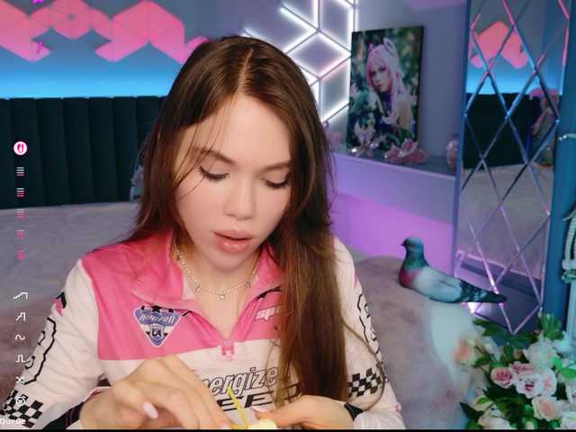 MimiFors live cam on BongaCams