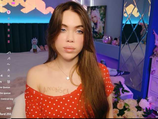 MimiFors live cam preview