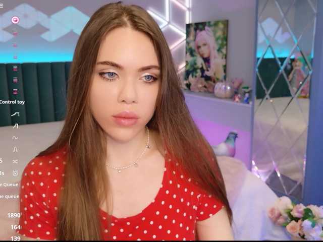 MimiFors live cam on BongaCams