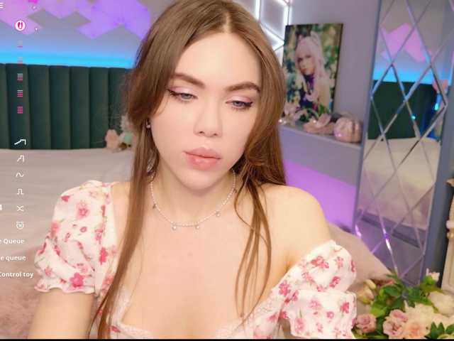 MimiFors live cam on BongaCams