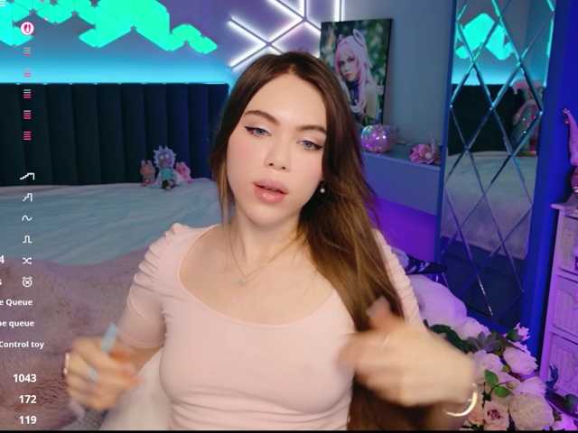 MimiFors live cam on BongaCams