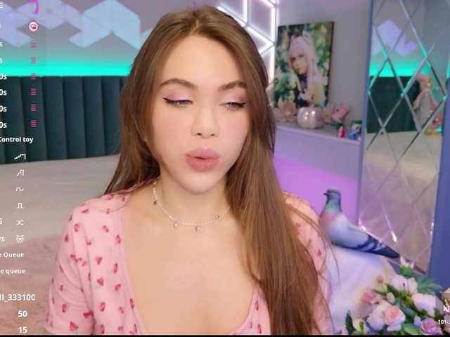 MimiFors live cam on BongaCams