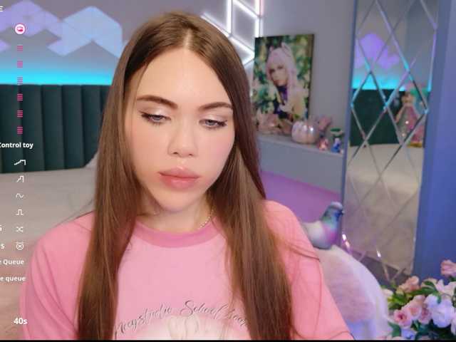 MimiFors live cam on BongaCams