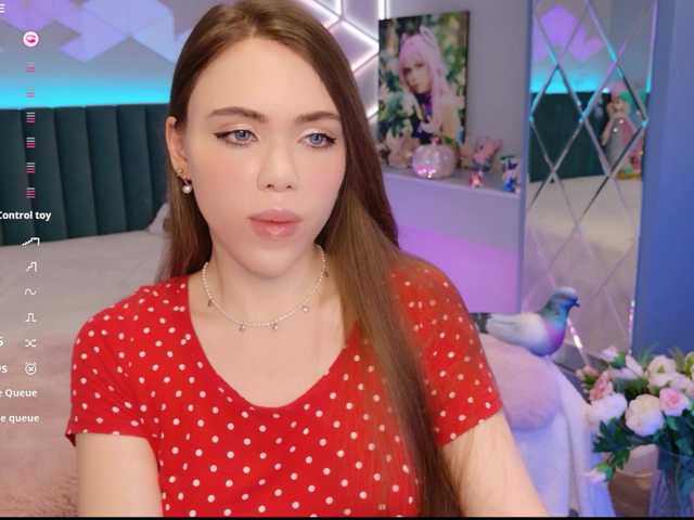 MimiFors live cam on BongaCams