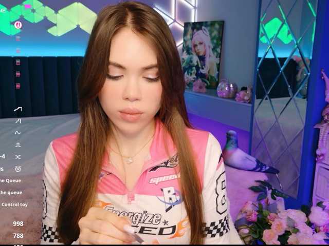 MimiFors live cam on BongaCams