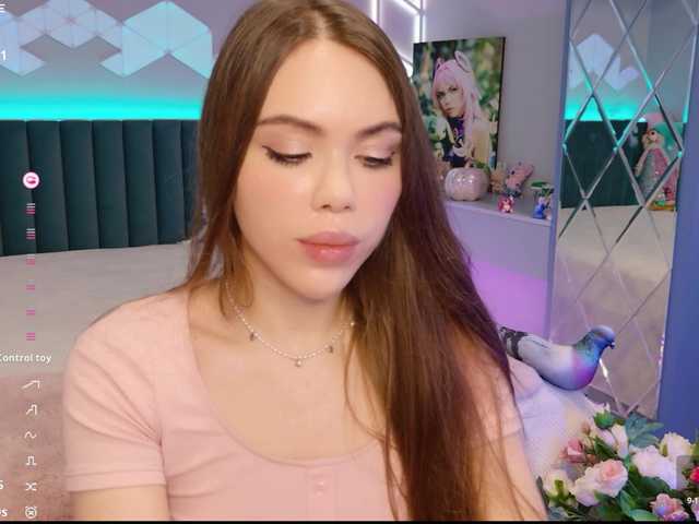 MimiFors live cam on BongaCams