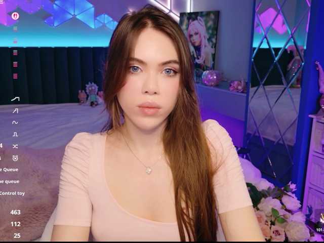 MimiFors live cam preview