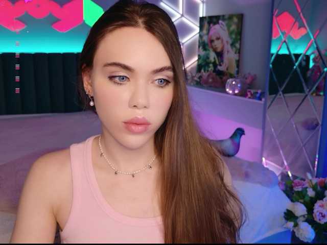 MimiFors live cam on BongaCams