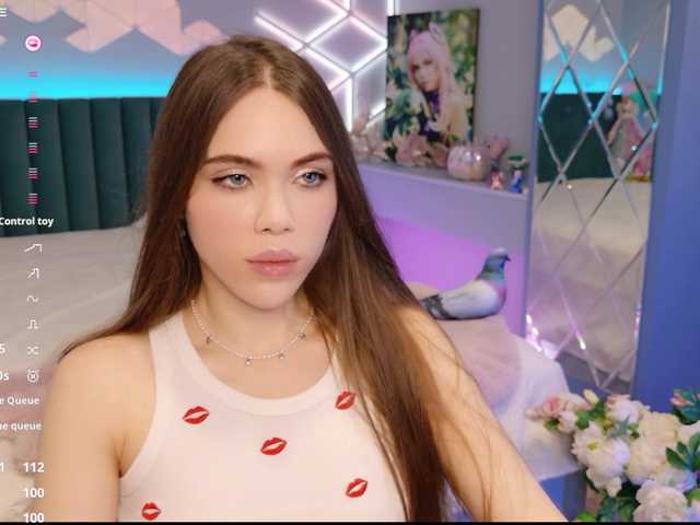 MimiFors live cam on BongaCams
