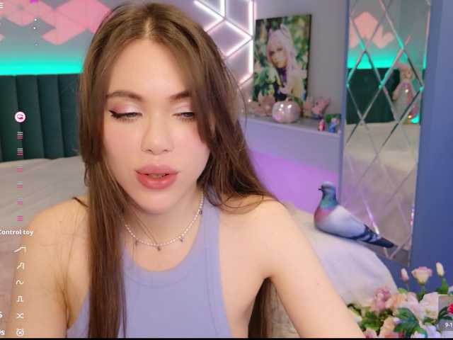 MimiFors live cam on BongaCams