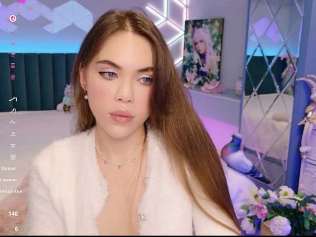 MimiFors live cam on BongaCams
