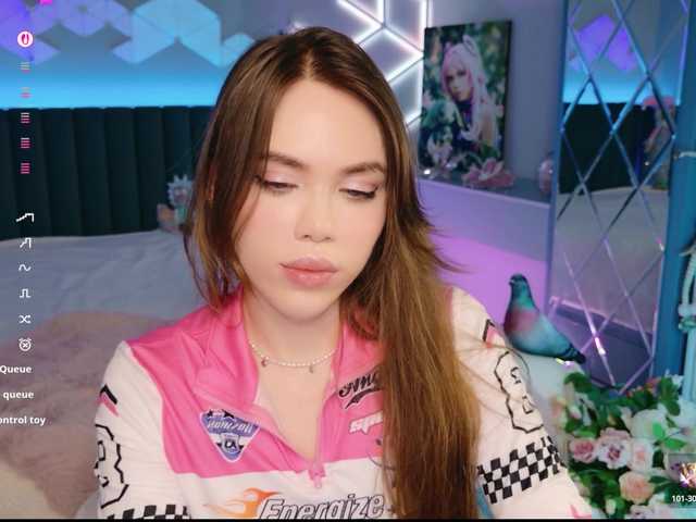 MimiFors live cam on BongaCams