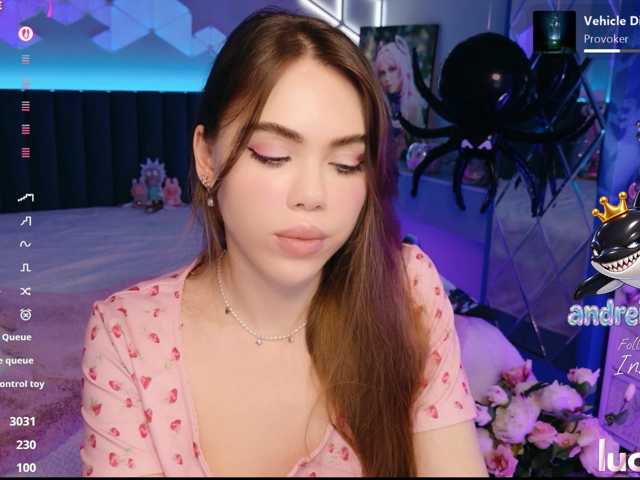 MimiFors live cam on BongaCams