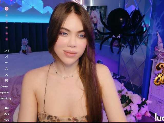 MimiFors live cam on BongaCams