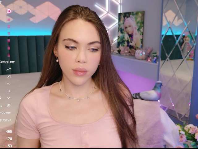 MimiFors live cam on BongaCams