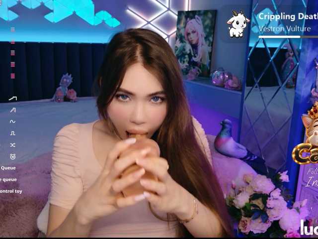 MimiFors live cam on BongaCams