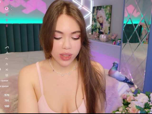 MimiFors live cam on BongaCams