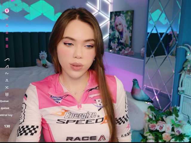 MimiFors live cam on BongaCams