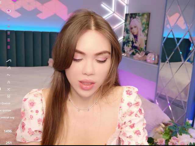 MimiFors live cam on BongaCams