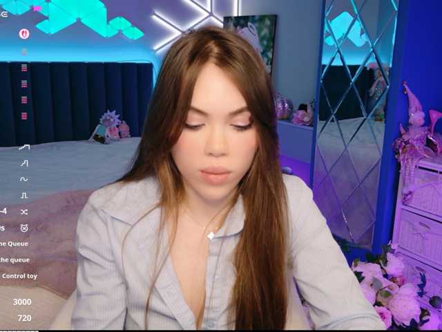 MimiFors live cam preview