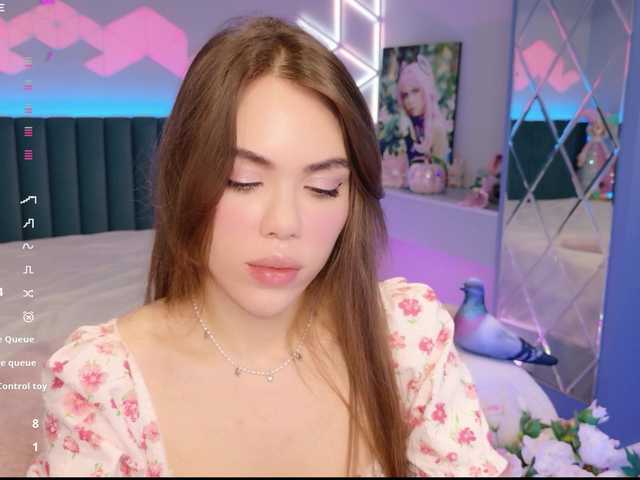 MimiFors live cam on BongaCams