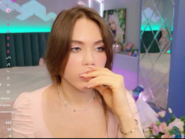 MimiFors live cam on BongaCams