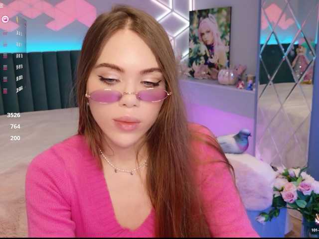 MimiFors live cam on BongaCams