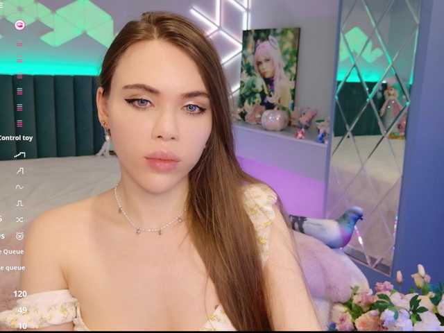 MimiFors live cam on BongaCams