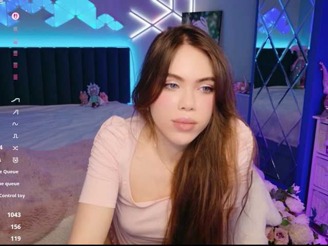 MimiFors live cam on BongaCams