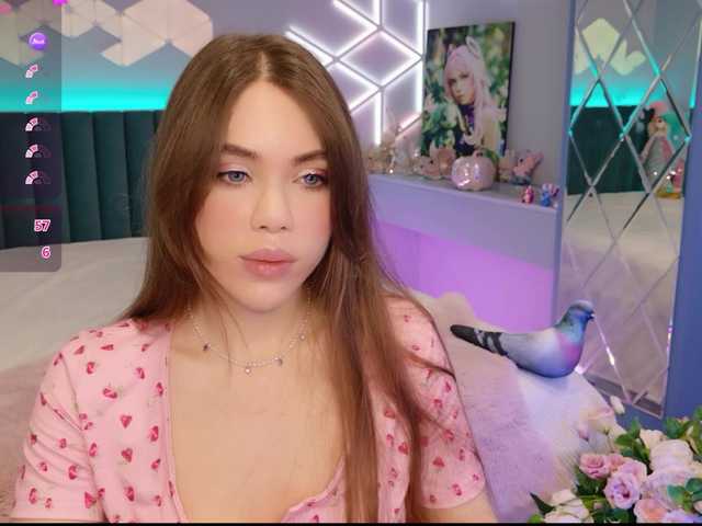 MimiFors live cam on BongaCams