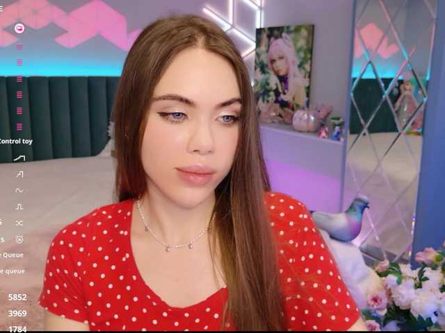 MimiFors live cam on BongaCams
