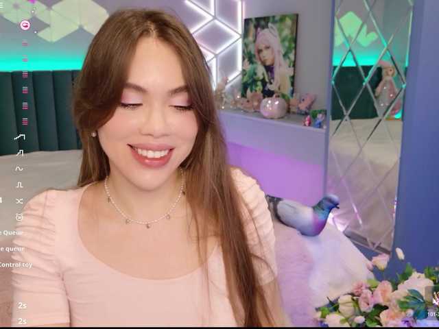 MimiFors live cam on BongaCams