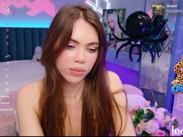 MimiFors live cam on BongaCams