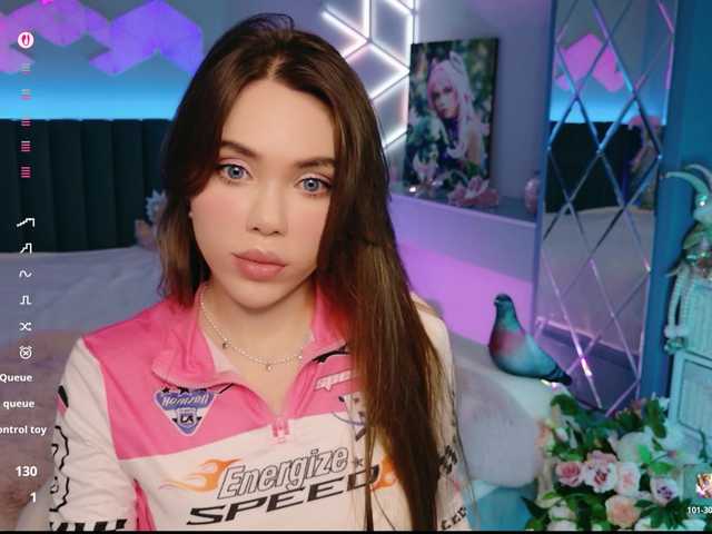 MimiFors live cam preview