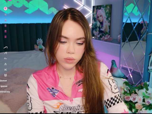 MimiFors live cam on BongaCams