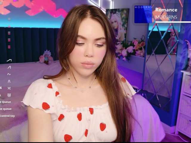MimiFors live cam on BongaCams