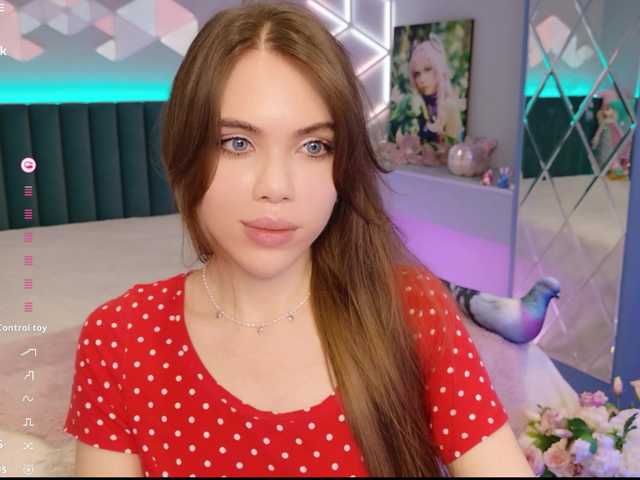 MimiFors live cam on BongaCams