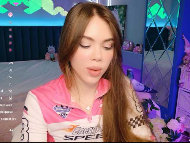 MimiFors live cam on BongaCams