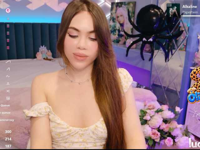 MimiFors live cam on BongaCams