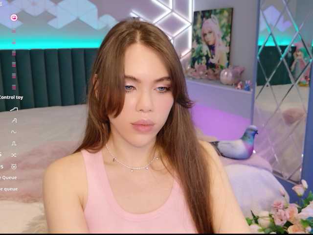 MimiFors live webcam show
