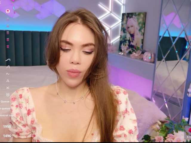 MimiFors live cam on BongaCams