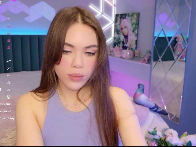 MimiFors live cam on BongaCams