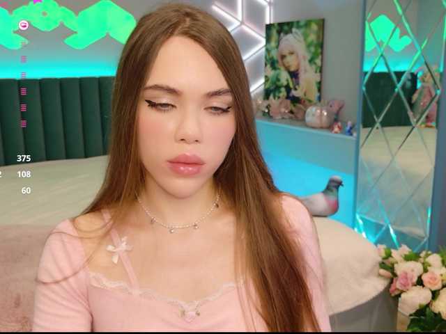 MimiForce live cam on BongaCams