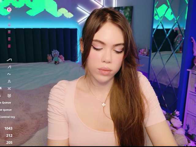 MimiFors live cam on BongaCams