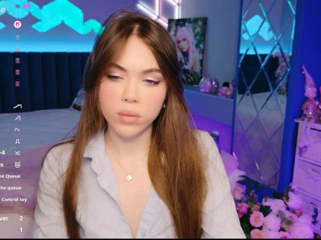 MimiFors live cam preview